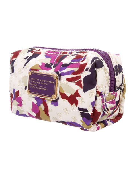 marc jacobs makeup bags|marc jacobs cosmetic bag sale.